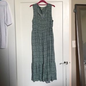 NEVER WORN TYLHO DRESS